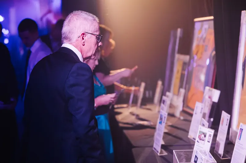 Westmead Hospital Foundation — Bloody Cells Ball 2025