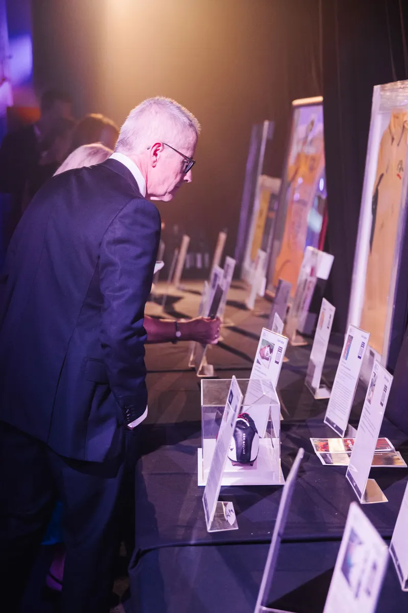 Westmead Hospital Foundation — Bloody Cells Ball 2025