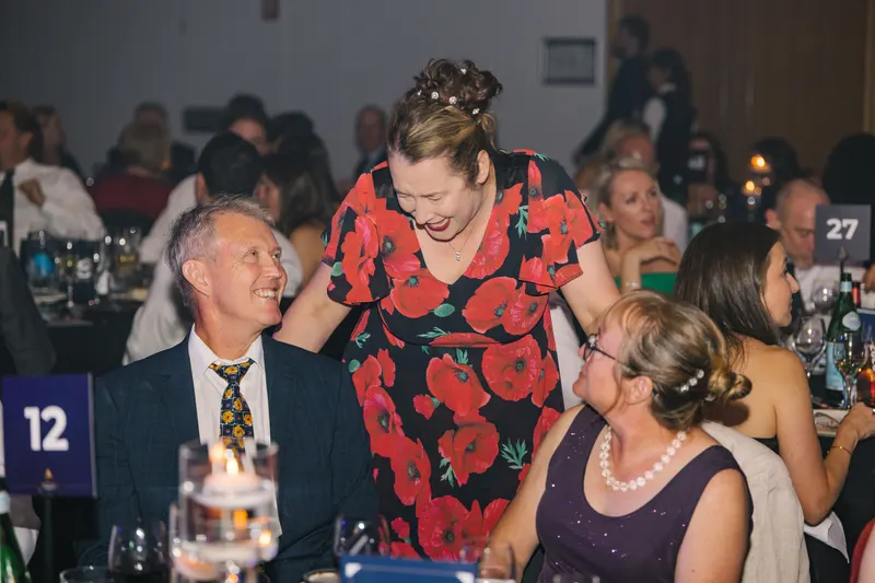 Westmead Hospital Foundation — Bloody Cells Ball 2025
