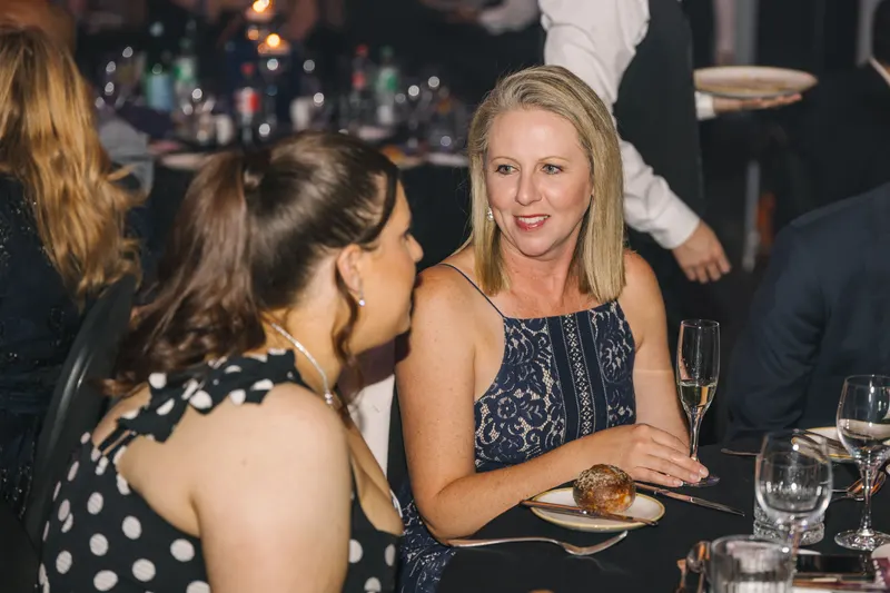 Westmead Hospital Foundation — Bloody Cells Ball 2025