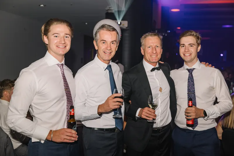 Westmead Hospital Foundation — Bloody Cells Ball 2025