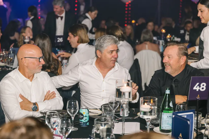 Westmead Hospital Foundation — Bloody Cells Ball 2025