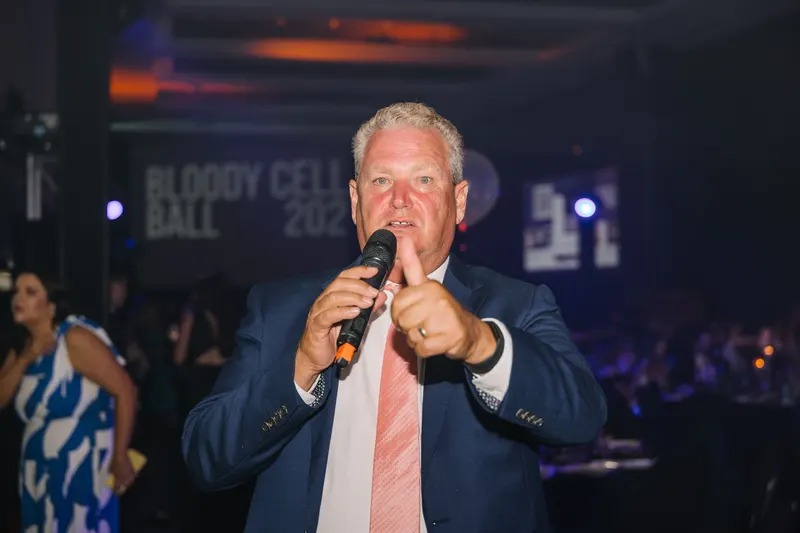Westmead Hospital Foundation — Bloody Cells Ball 2025