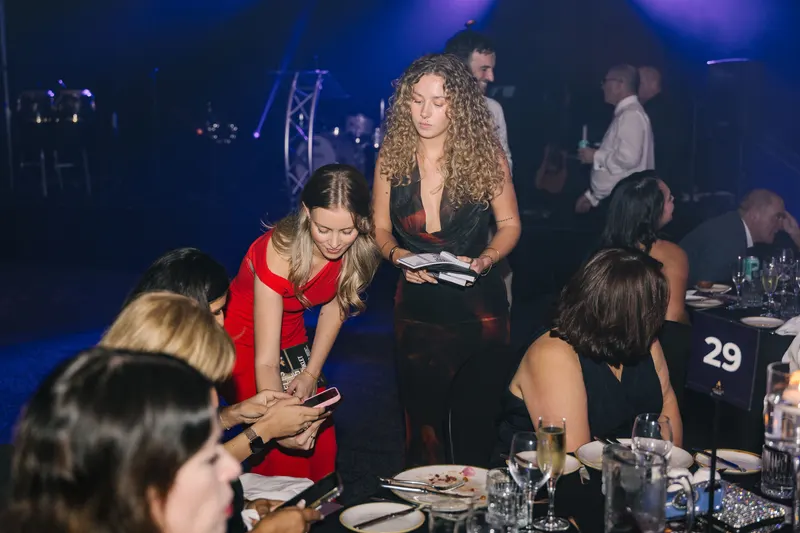 Westmead Hospital Foundation — Bloody Cells Ball 2025