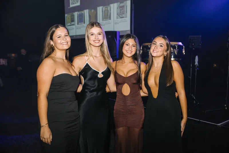 Westmead Hospital Foundation — Bloody Cells Ball 2025