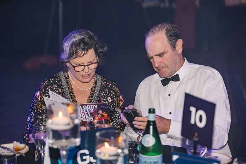 Westmead Hospital Foundation — Bloody Cells Ball 2025