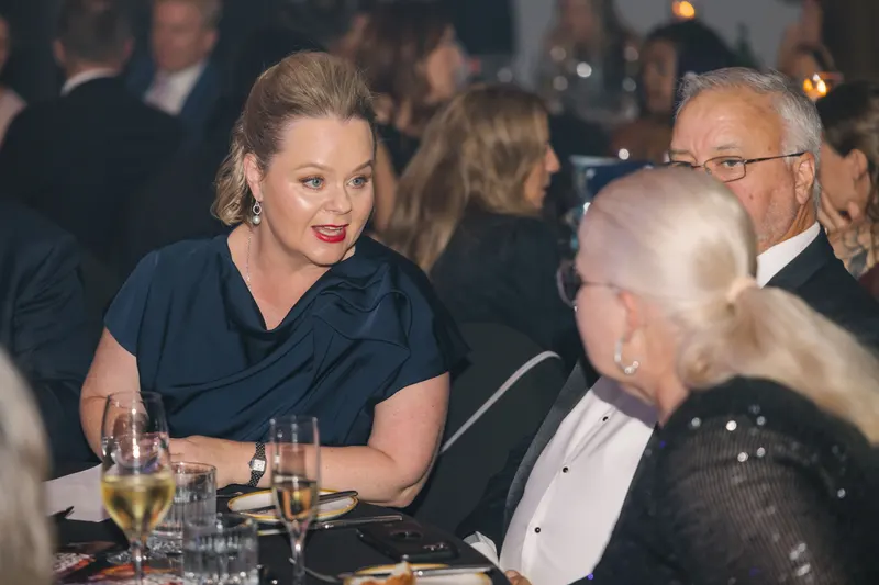 Westmead Hospital Foundation — Bloody Cells Ball 2025
