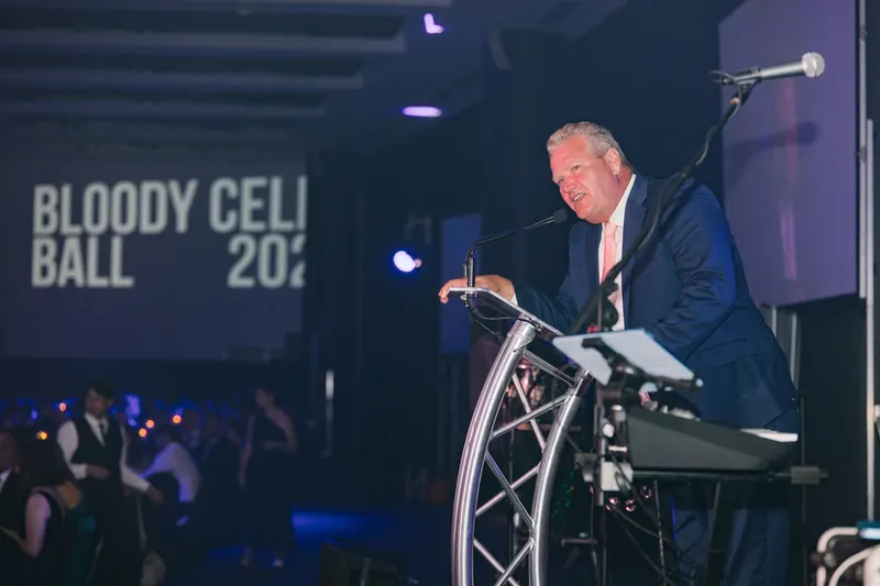 Westmead Hospital Foundation — Bloody Cells Ball 2025