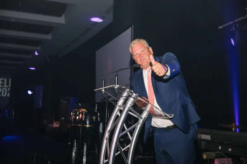 Westmead Hospital Foundation — Bloody Cells Ball 2025
