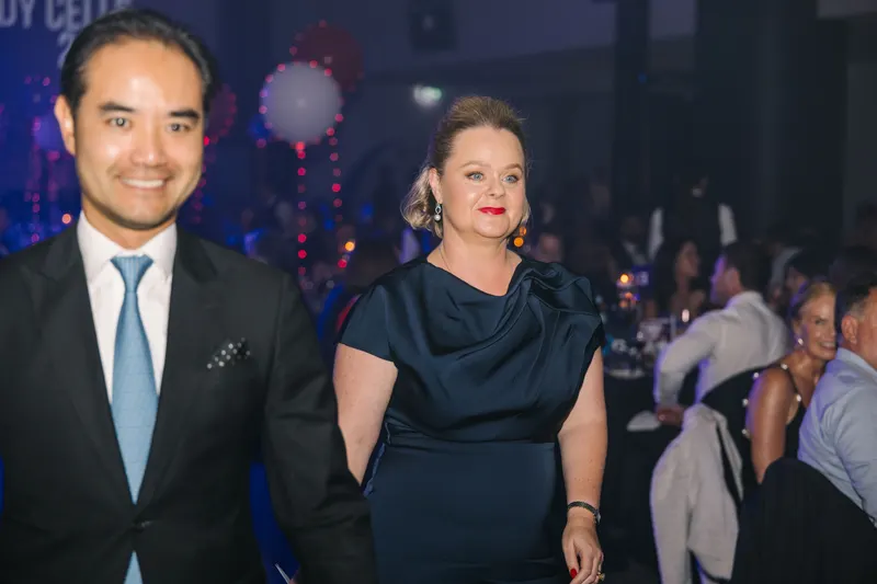 Westmead Hospital Foundation — Bloody Cells Ball 2025
