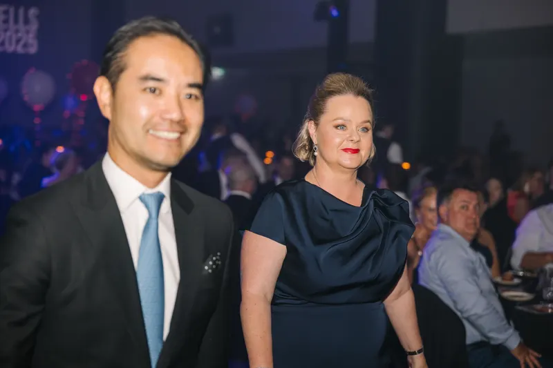 Westmead Hospital Foundation — Bloody Cells Ball 2025