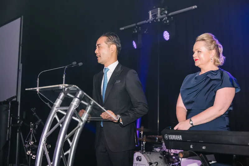 Westmead Hospital Foundation — Bloody Cells Ball 2025