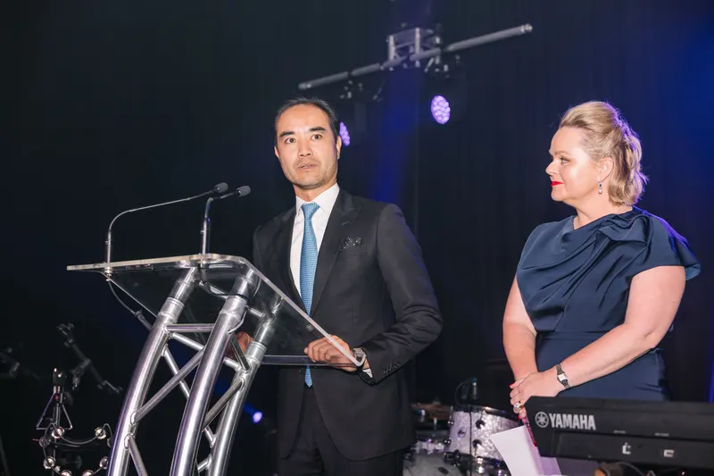 Westmead Hospital Foundation — Bloody Cells Ball 2025