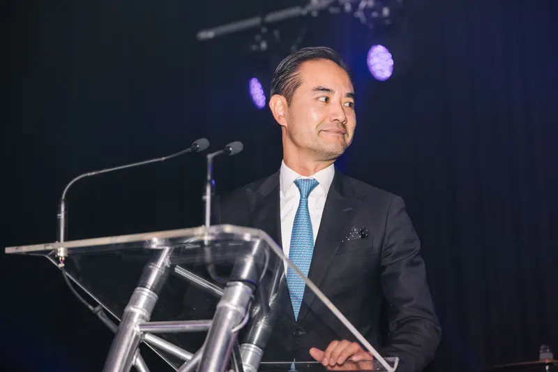 Westmead Hospital Foundation — Bloody Cells Ball 2025