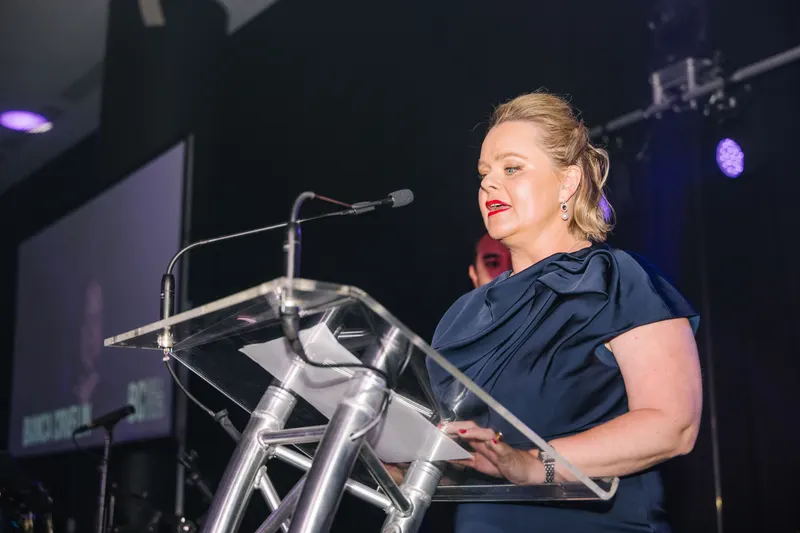 Westmead Hospital Foundation — Bloody Cells Ball 2025