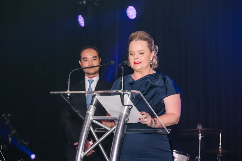 Westmead Hospital Foundation — Bloody Cells Ball 2025