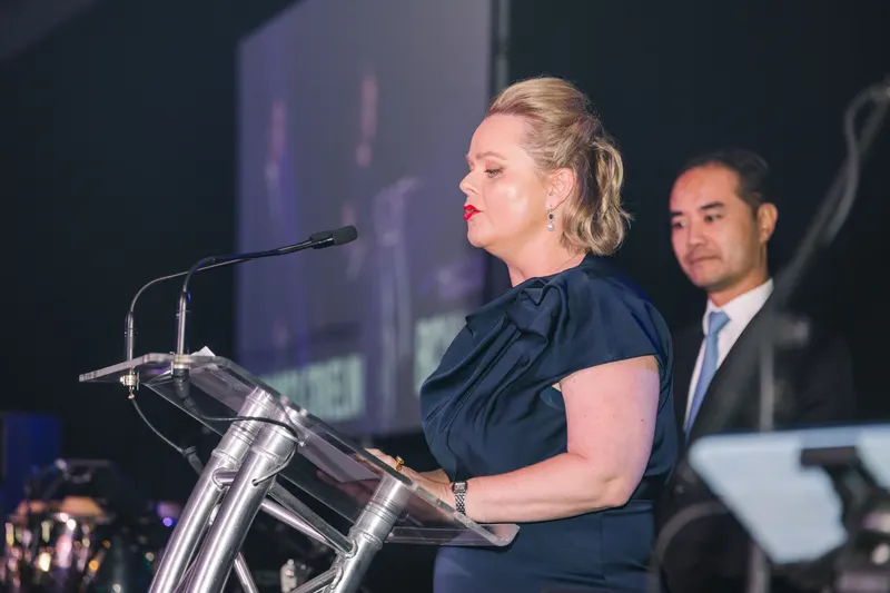 Westmead Hospital Foundation — Bloody Cells Ball 2025