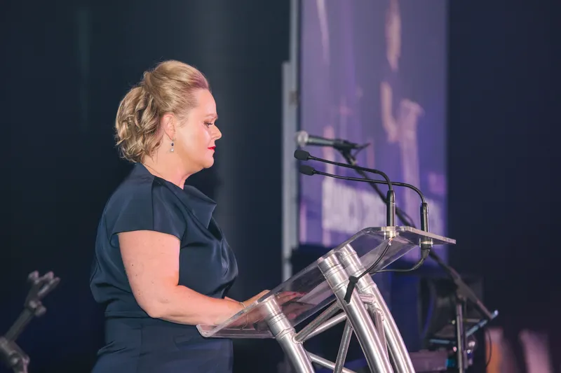 Westmead Hospital Foundation — Bloody Cells Ball 2025