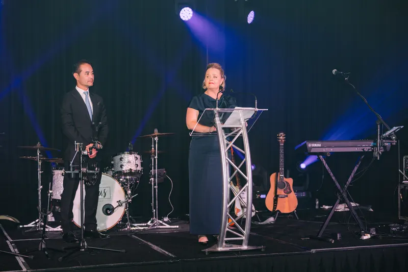 Westmead Hospital Foundation — Bloody Cells Ball 2025