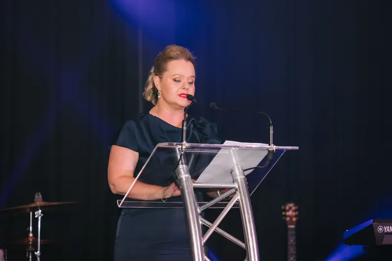 Westmead Hospital Foundation — Bloody Cells Ball 2025
