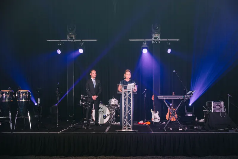Westmead Hospital Foundation — Bloody Cells Ball 2025