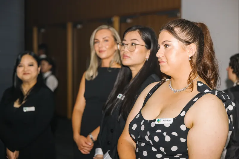 Westmead Hospital Foundation — Bloody Cells Ball 2025