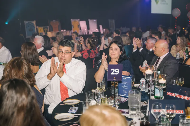 Westmead Hospital Foundation — Bloody Cells Ball 2025