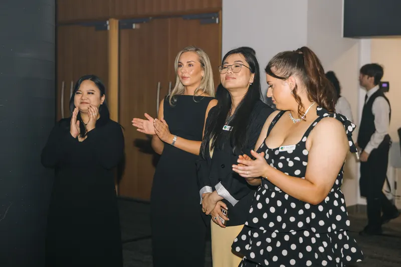 Westmead Hospital Foundation — Bloody Cells Ball 2025