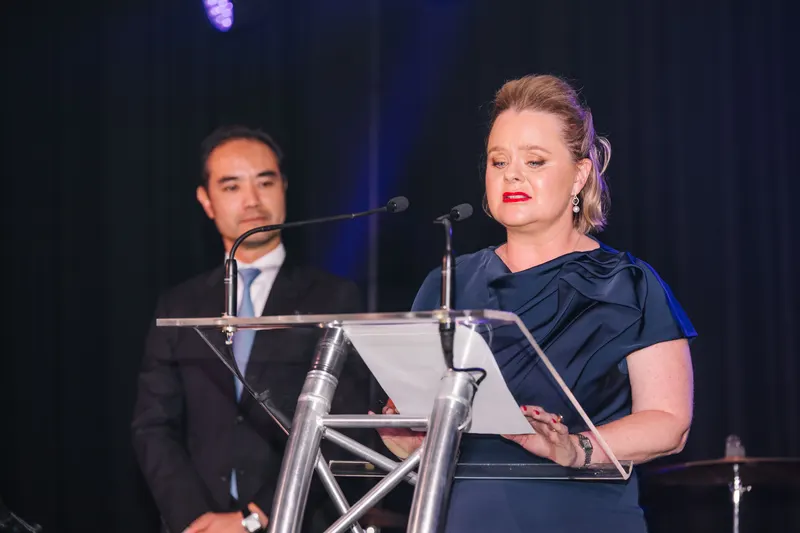 Westmead Hospital Foundation — Bloody Cells Ball 2025