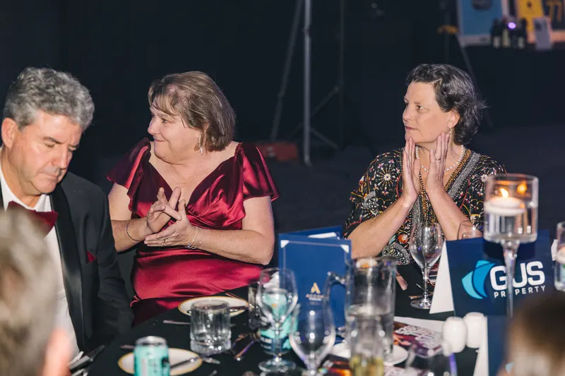 Westmead Hospital Foundation — Bloody Cells Ball 2025