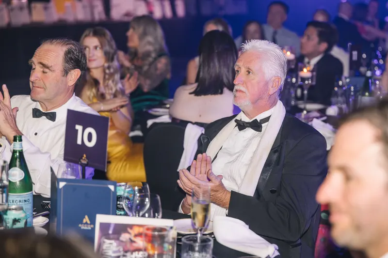 Westmead Hospital Foundation — Bloody Cells Ball 2025