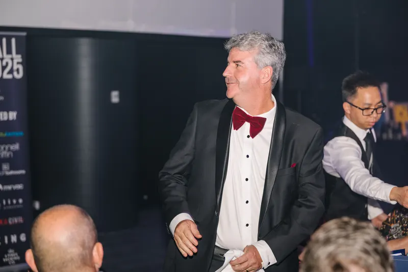 Westmead Hospital Foundation — Bloody Cells Ball 2025