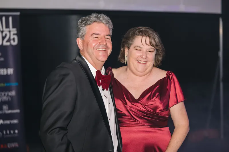 Westmead Hospital Foundation — Bloody Cells Ball 2025