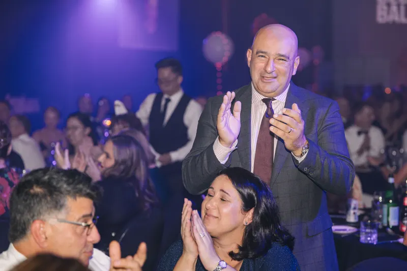 Westmead Hospital Foundation — Bloody Cells Ball 2025