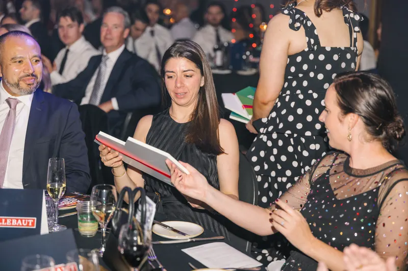 Westmead Hospital Foundation — Bloody Cells Ball 2025