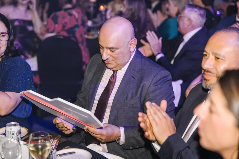Westmead Hospital Foundation — Bloody Cells Ball 2025