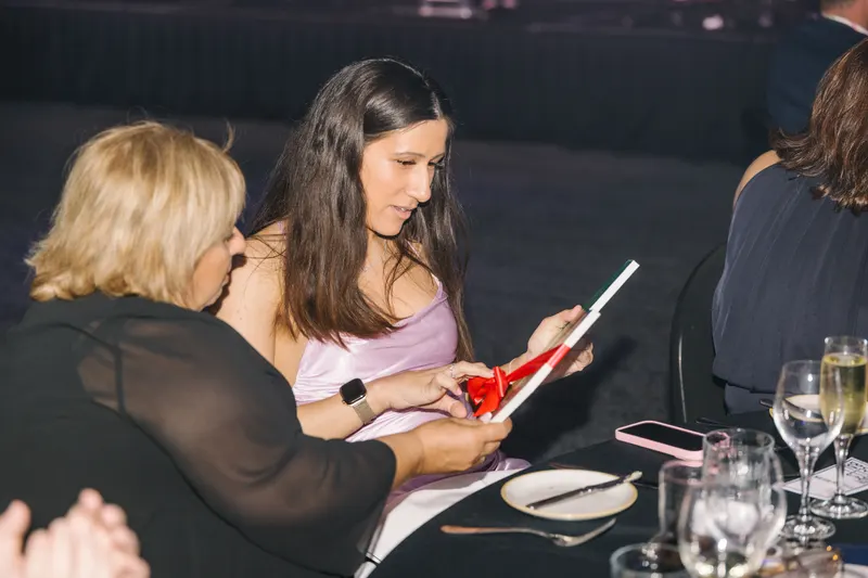 Westmead Hospital Foundation — Bloody Cells Ball 2025