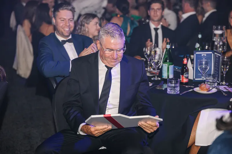 Westmead Hospital Foundation — Bloody Cells Ball 2025