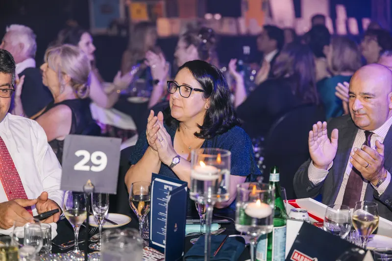 Westmead Hospital Foundation — Bloody Cells Ball 2025