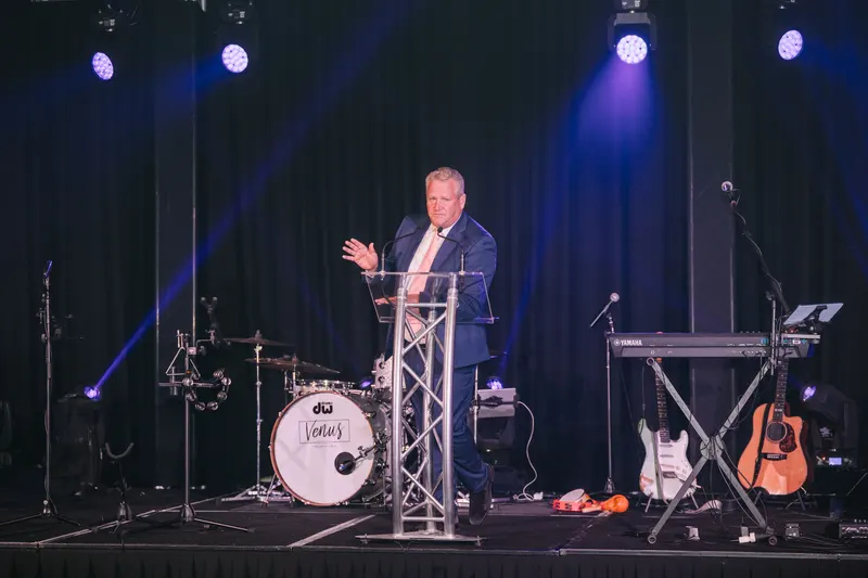 Westmead Hospital Foundation — Bloody Cells Ball 2025