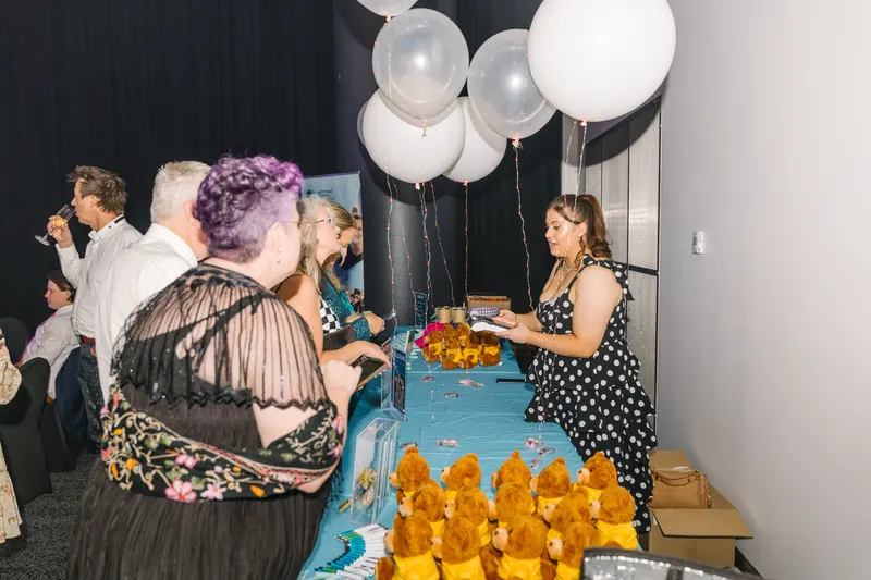 Westmead Hospital Foundation — Bloody Cells Ball 2025