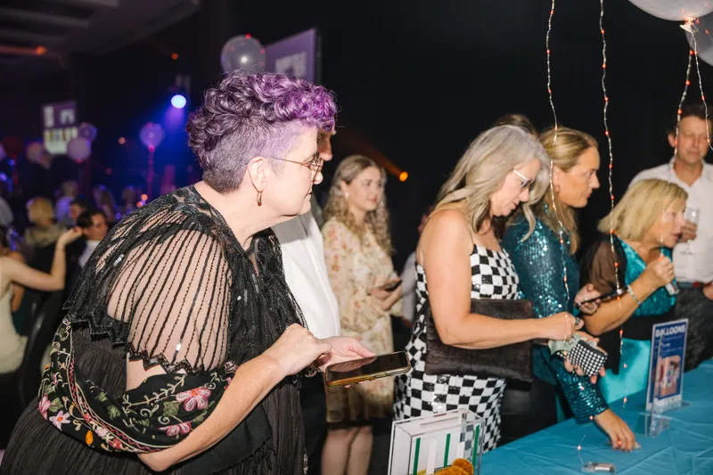 Westmead Hospital Foundation — Bloody Cells Ball 2025