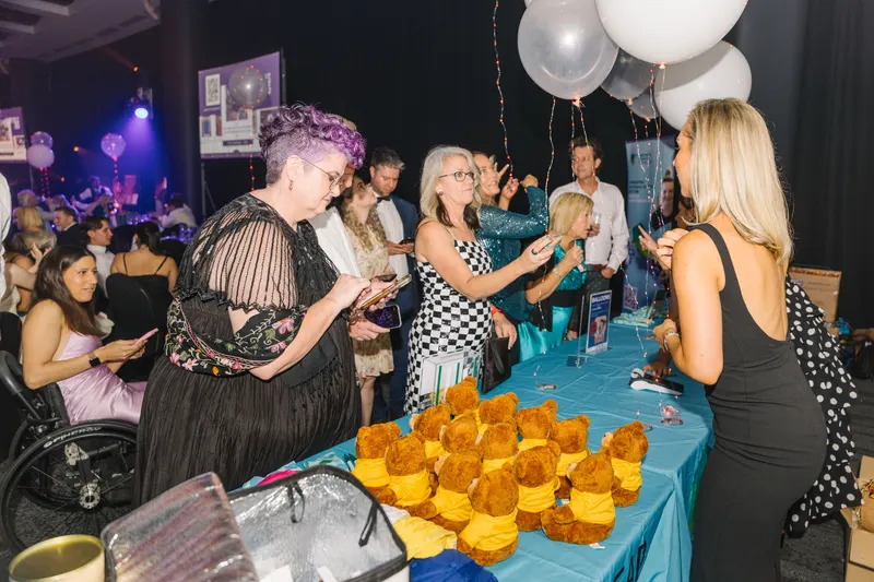 Westmead Hospital Foundation — Bloody Cells Ball 2025