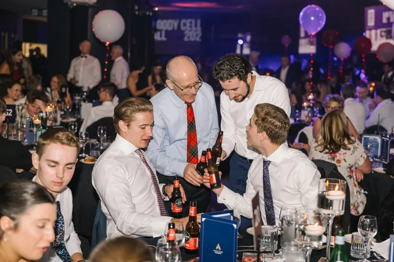Westmead Hospital Foundation — Bloody Cells Ball 2025