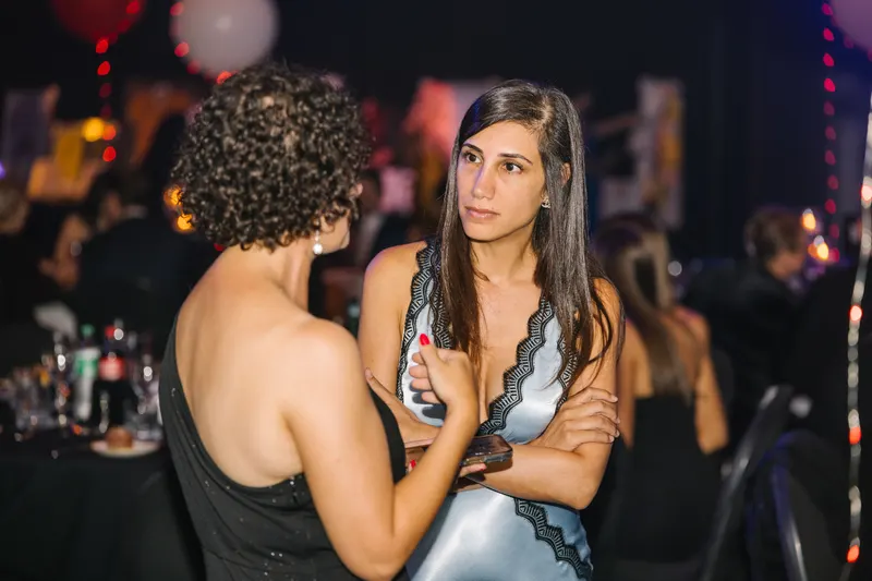 Westmead Hospital Foundation — Bloody Cells Ball 2025