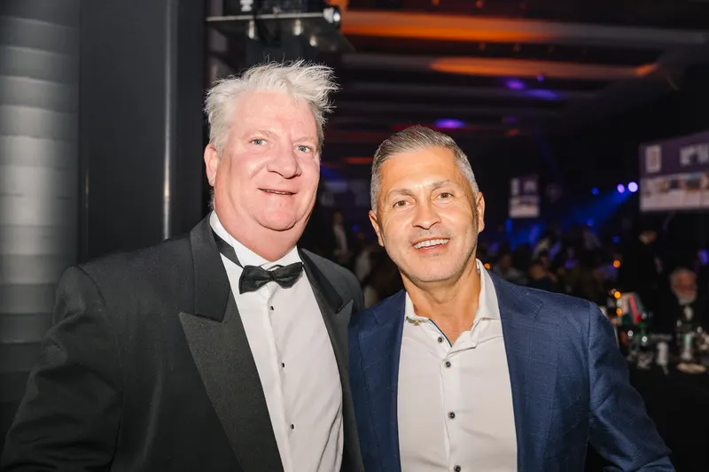 Westmead Hospital Foundation — Bloody Cells Ball 2025