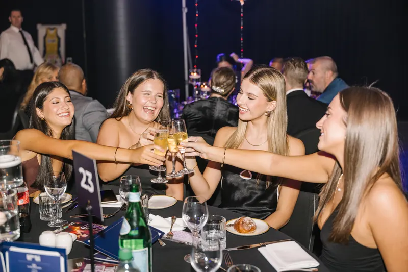 Westmead Hospital Foundation — Bloody Cells Ball 2025