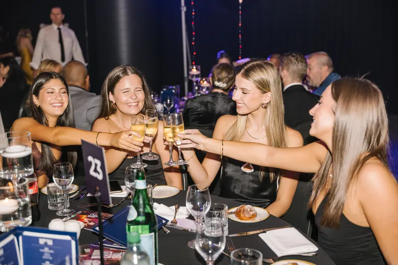 Westmead Hospital Foundation — Bloody Cells Ball 2025