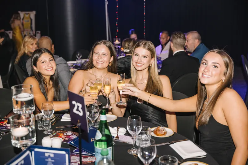Westmead Hospital Foundation — Bloody Cells Ball 2025