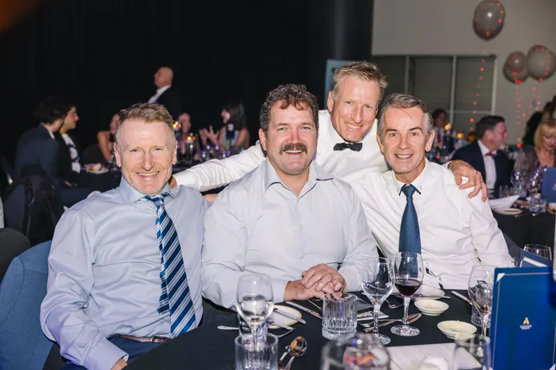 Westmead Hospital Foundation — Bloody Cells Ball 2025